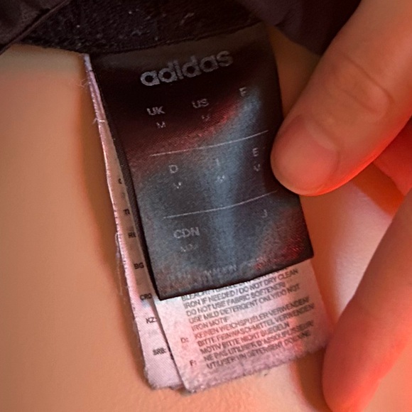 ADIDAS Unisex Joggers - Picture 4 of 5